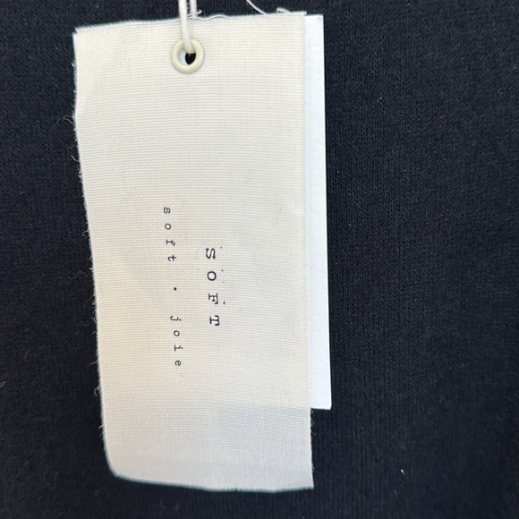 NWT! Joie Soft Sanae Dress - Picture 6 of 7